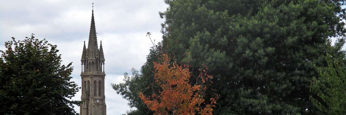 Bienvenue sur le Nouveau site web de Goudelin -  -