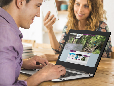 préparez votre séjour