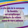 [ilustration]- Le site internet municipal en cours de refonte